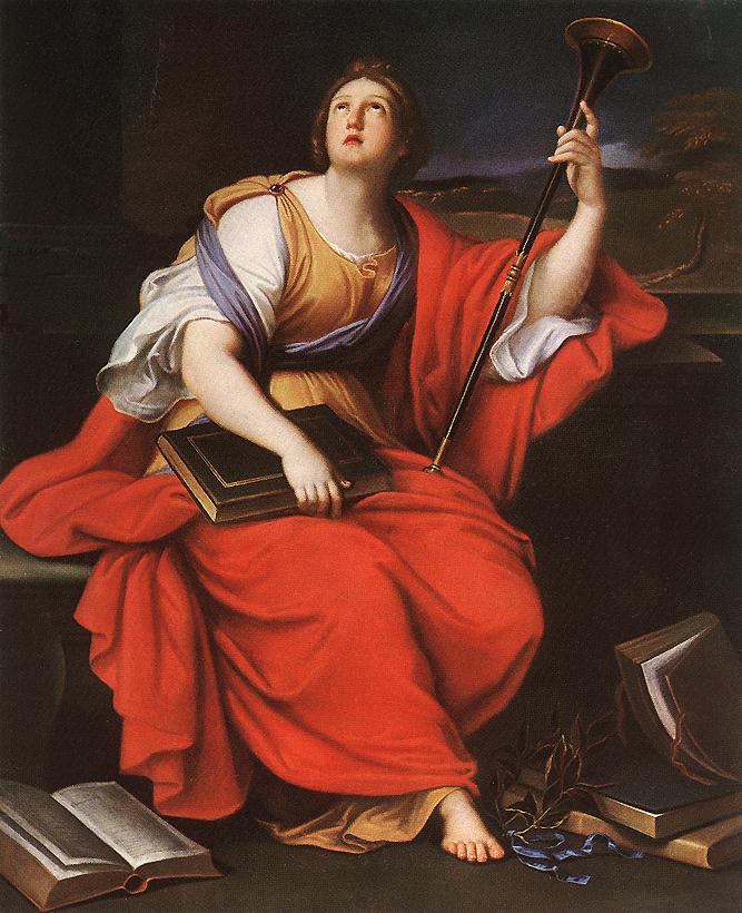 MIGNARD, Pierre Clio